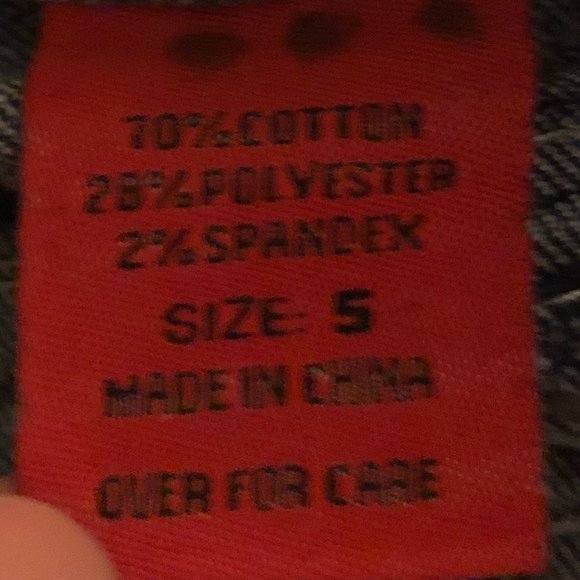 Jeans! - Picture 3 of 6